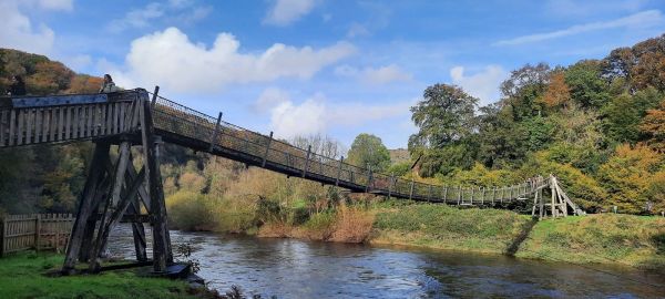 Biblins Bridge